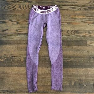 Gymshark leggings Size S